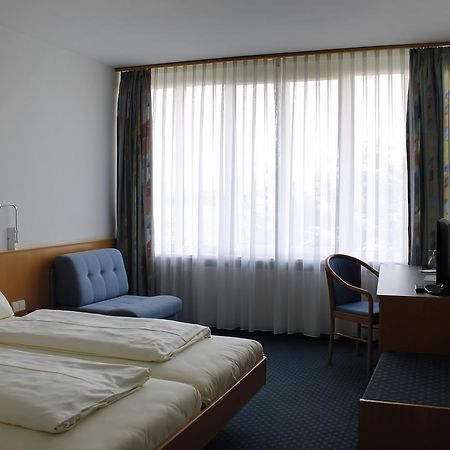 Hotel Schwanau Garni Zewnętrze zdjęcie