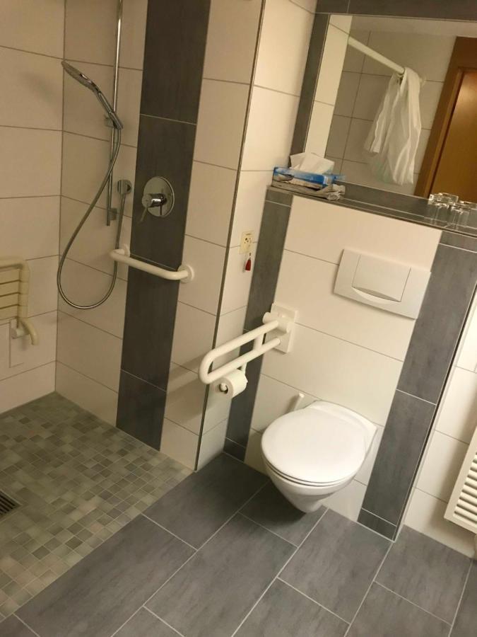Hotel Schwanau Garni Zewnętrze zdjęcie