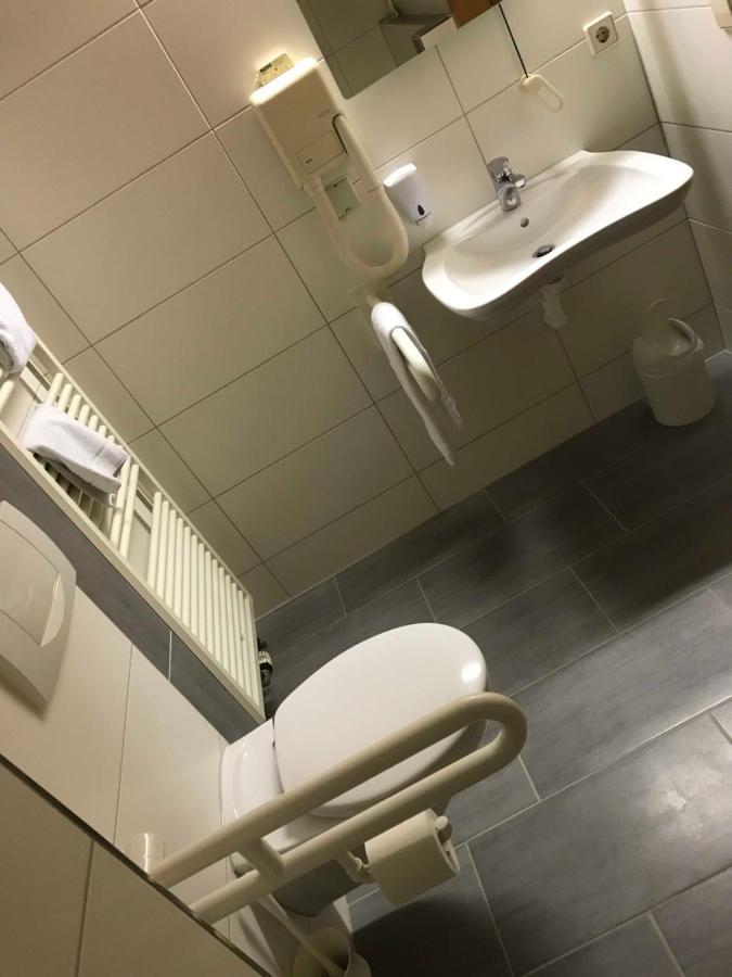 Hotel Schwanau Garni Zewnętrze zdjęcie
