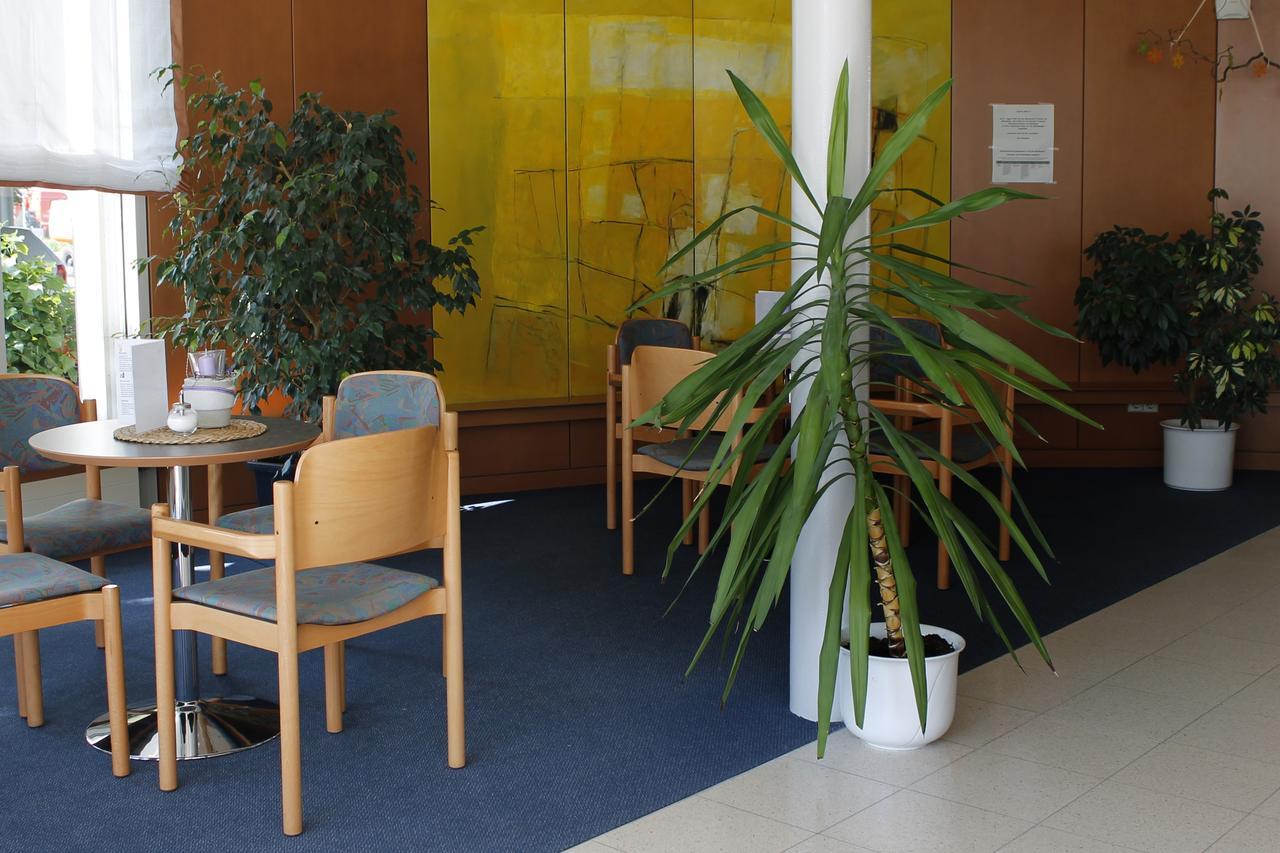 Hotel Schwanau Garni Zewnętrze zdjęcie
