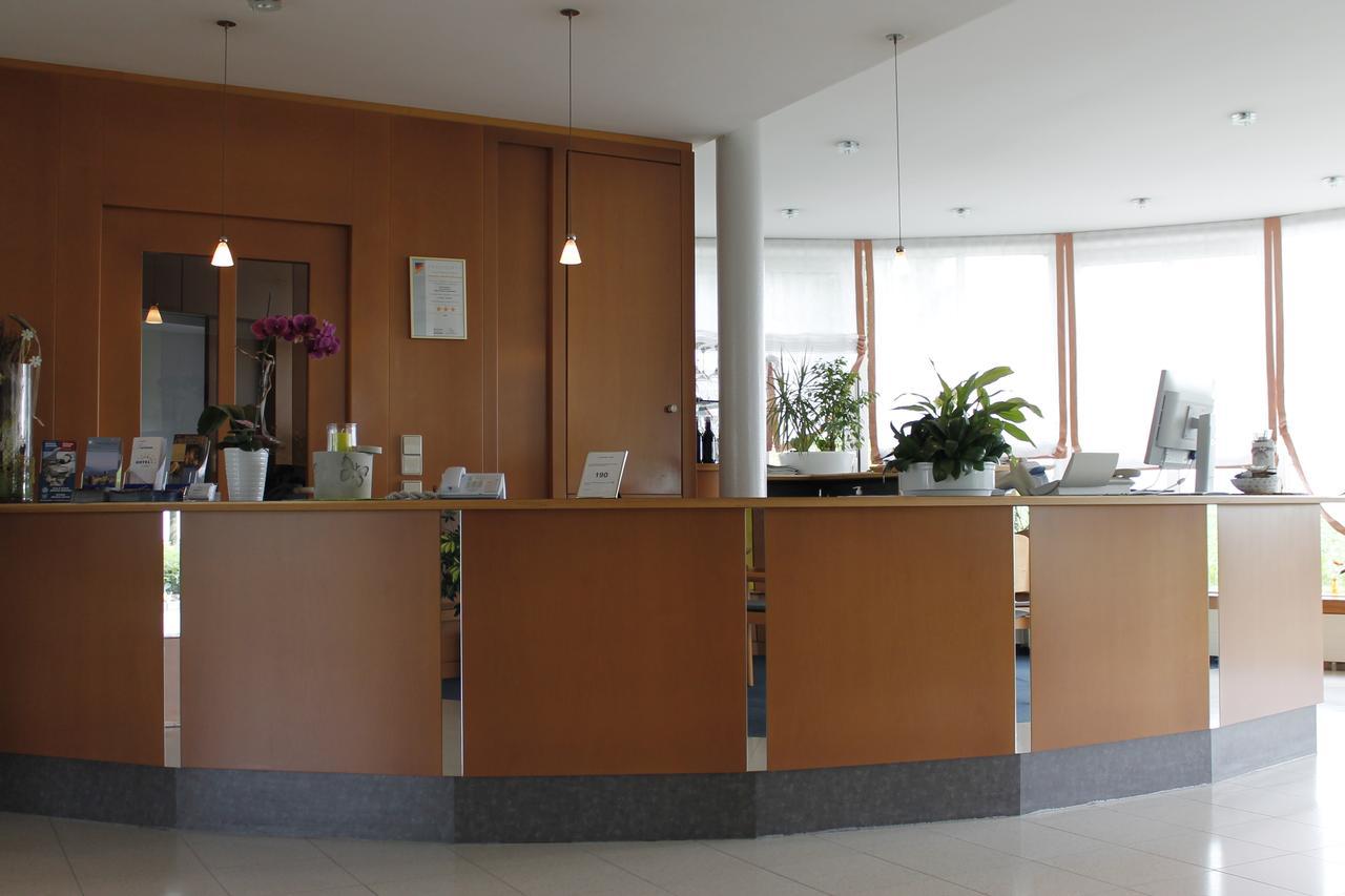 Hotel Schwanau Garni Zewnętrze zdjęcie