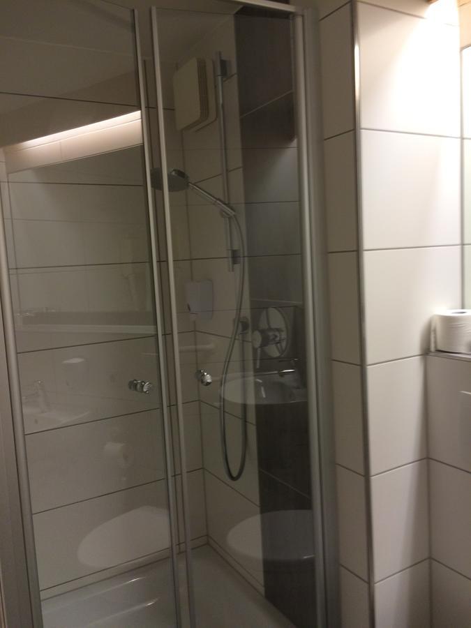 Hotel Schwanau Garni Zewnętrze zdjęcie