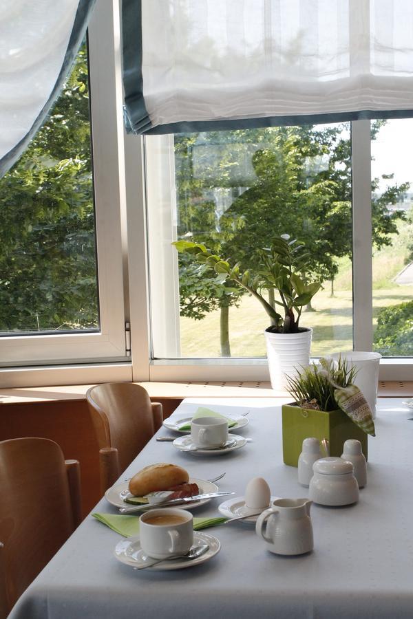 Hotel Schwanau Garni Zewnętrze zdjęcie
