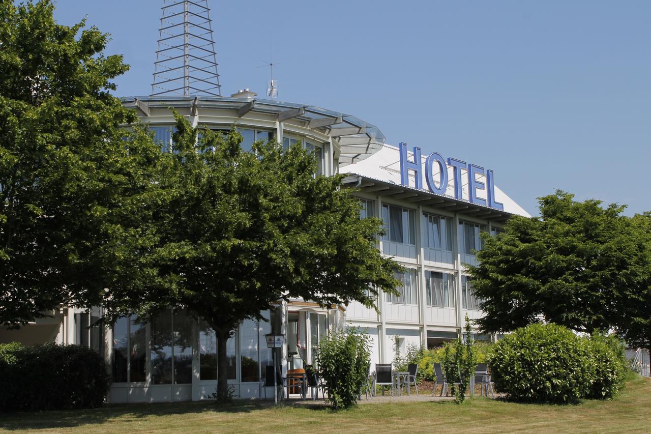 Hotel Schwanau Garni Zewnętrze zdjęcie