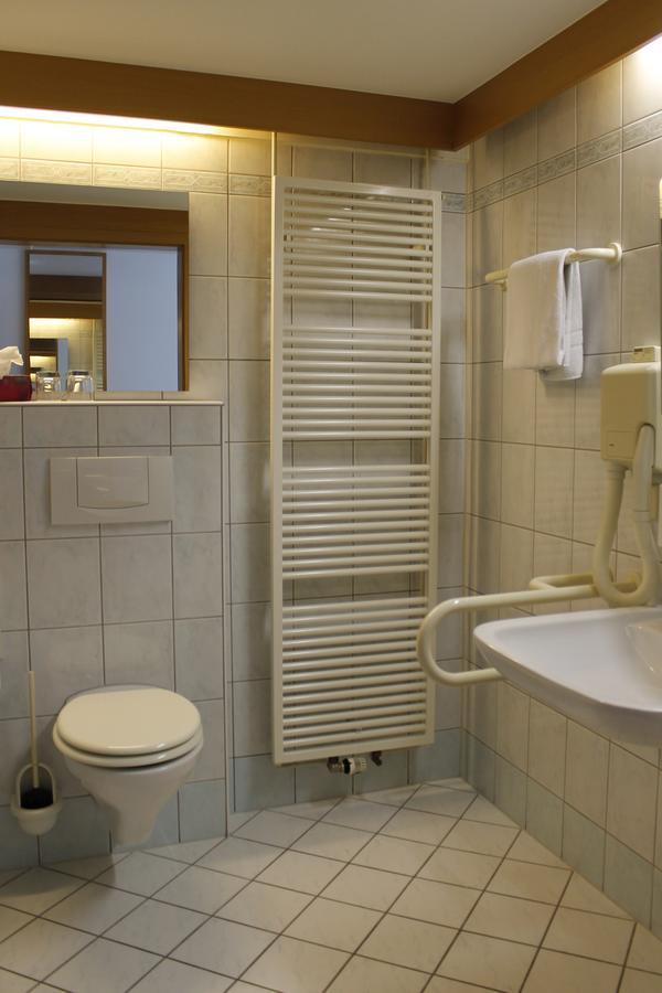 Hotel Schwanau Garni Zewnętrze zdjęcie